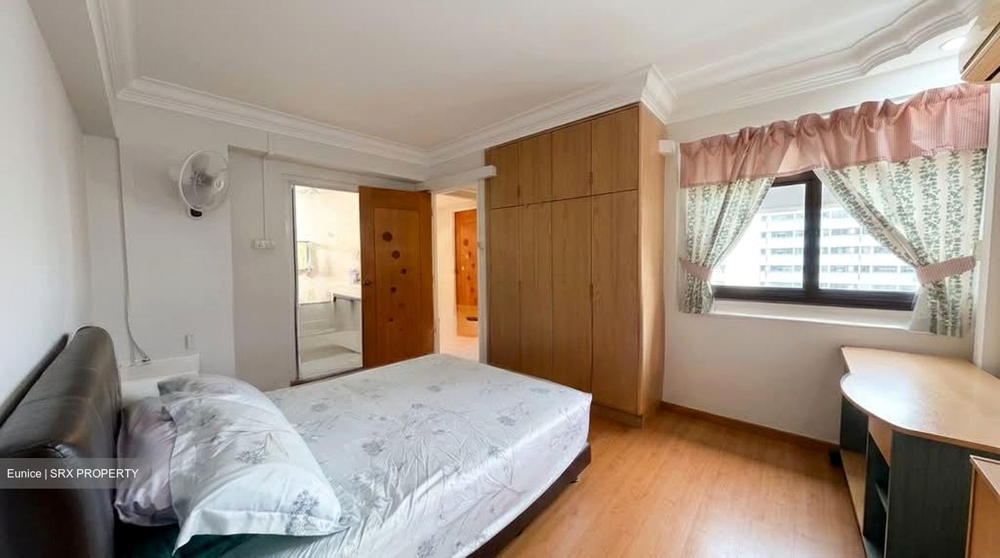 Blk 646 Jurong West Street 61 (Jurong West), HDB 5 Rooms #582391561